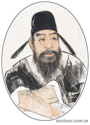 阎立本