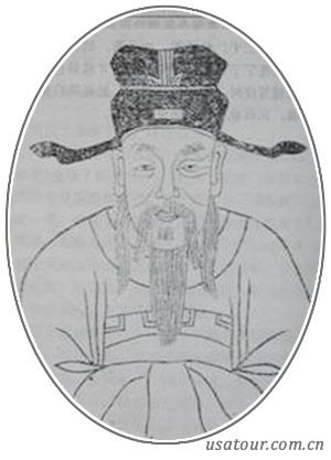 张志和
