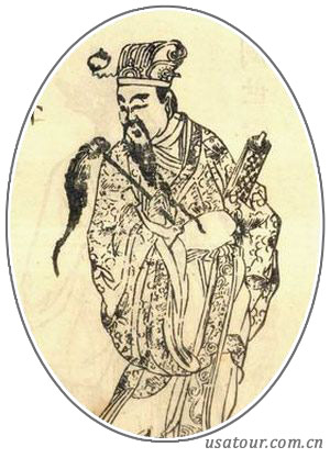 王朴