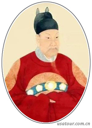 钱镠